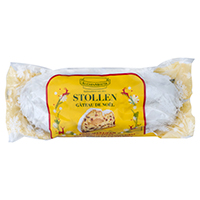 Dutch Bakery Imported Stollen 750gr