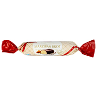 Zentis Chocolate Marzipan Bar 3.5oz (100gr)