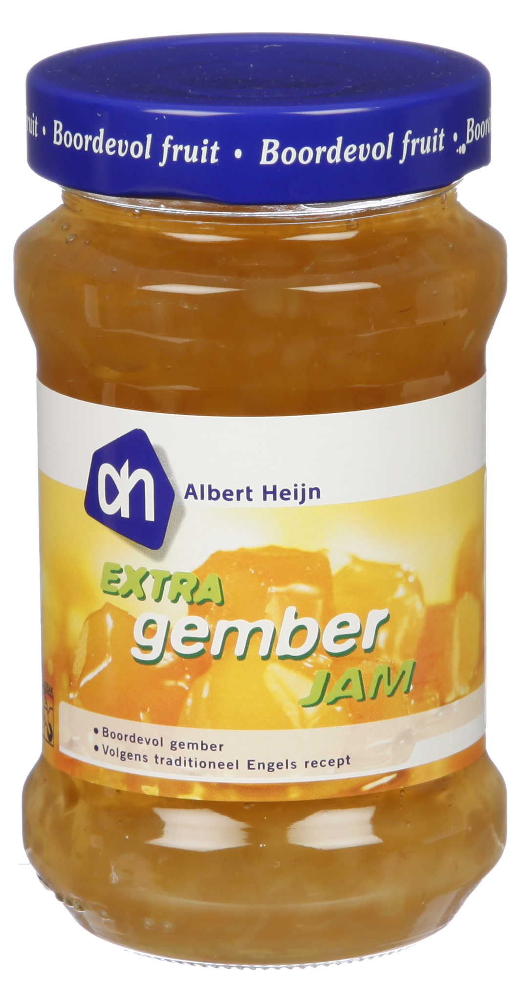 AH Gember (ginger) Jam 15.8oz