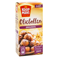 Koopman´s Oliebollen Mix 17.6 oz