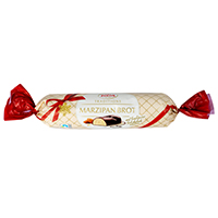Zentis Chocolate Marzipan Bar 7.0oz (200gr)