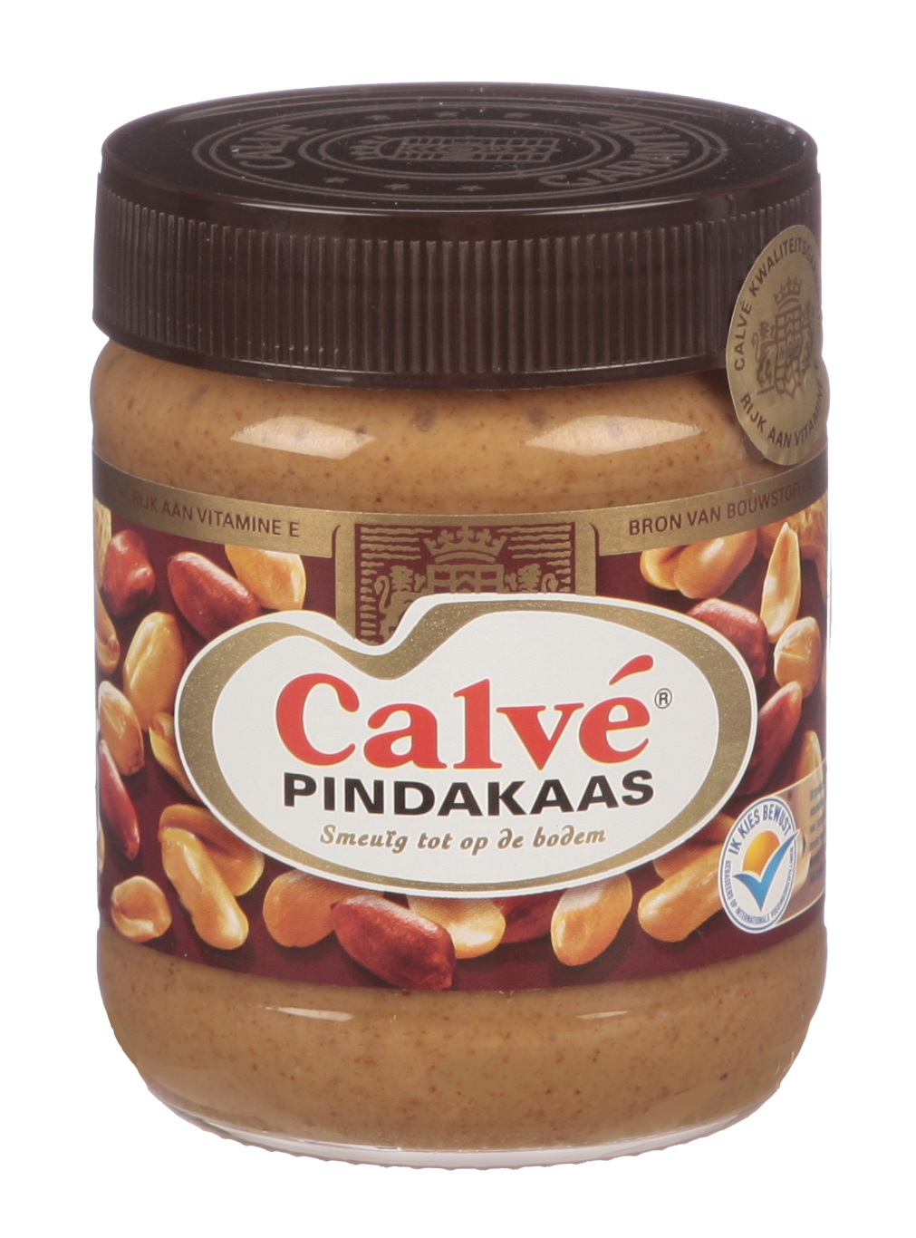 Calve Pindakaas