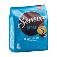 Douwe Egberts Senseo Coffee Pads (4 x 8 Pads) Cappuccino Choco - Five Star  Trading Holland