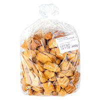 Oud Hollandse Pepernoten 14.1oz (400gr)