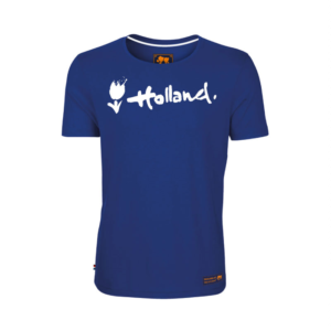 T-Shirt Holland Blue Ladies-XL from http://www.thedutchstore.com